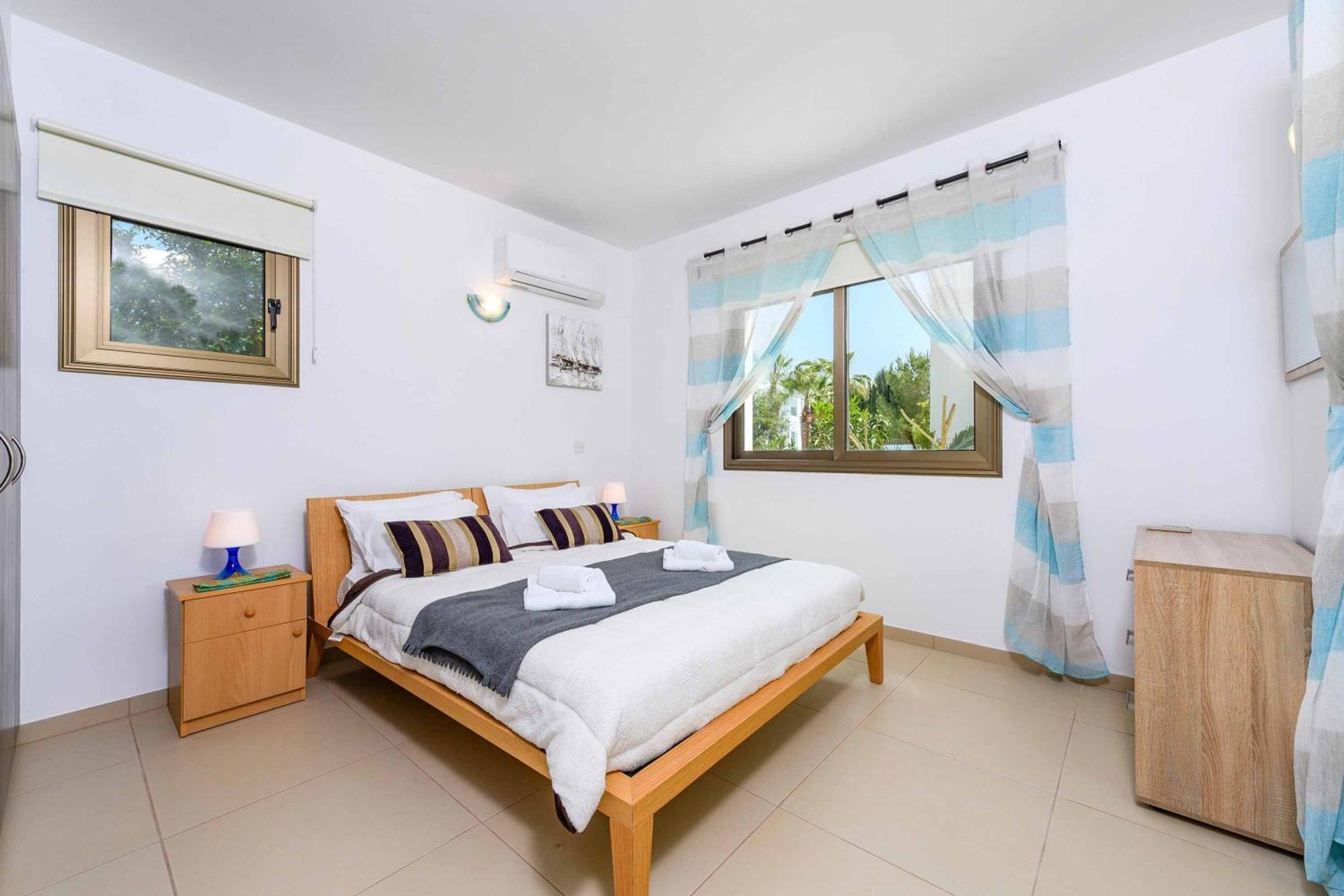 Kymma 16 Vilă Ayia Napa