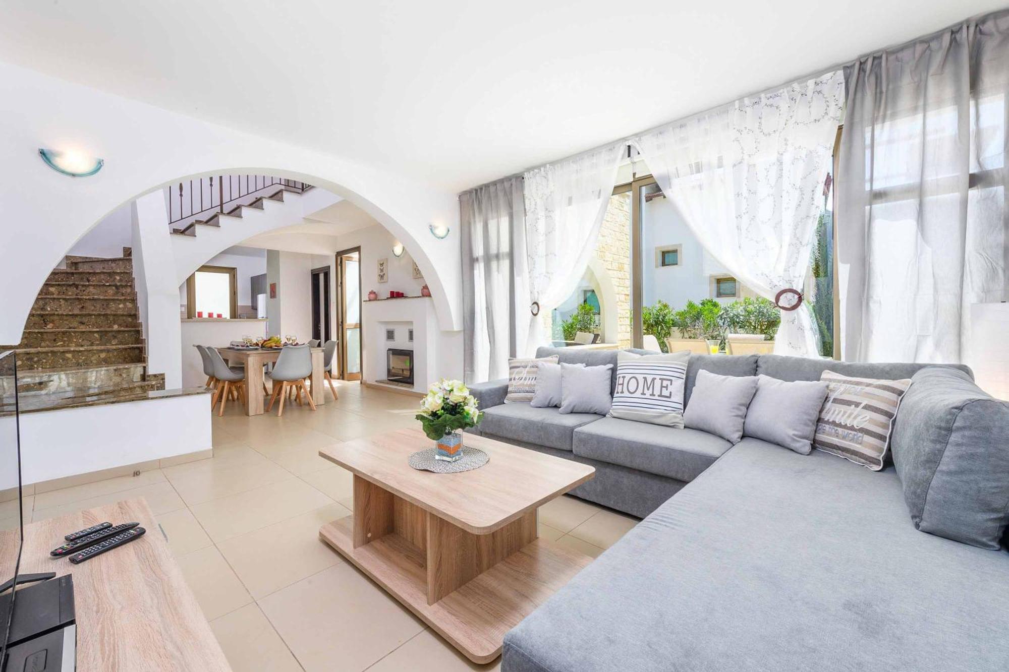 Kymma 16 Villa