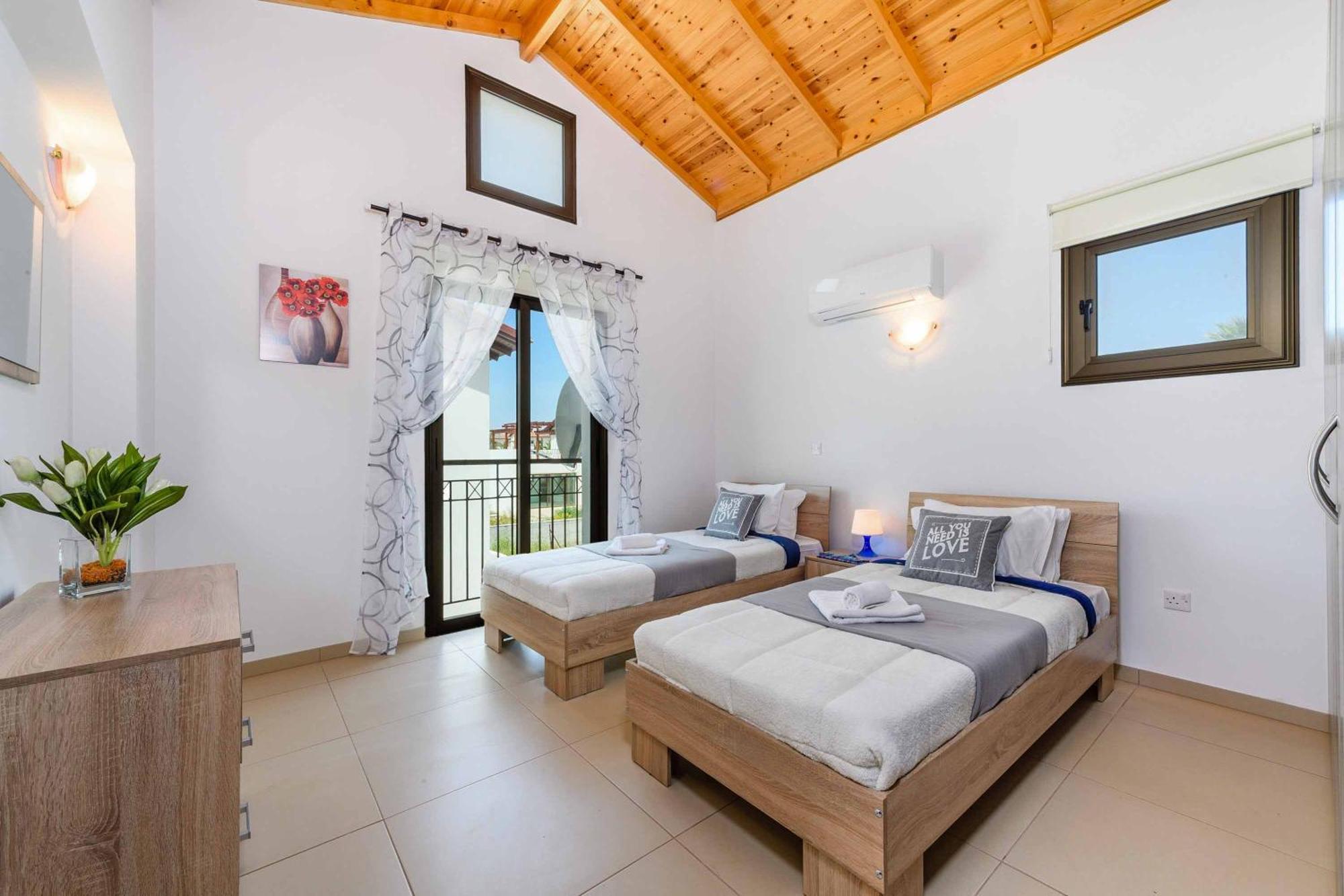 Kymma 16 Villa *